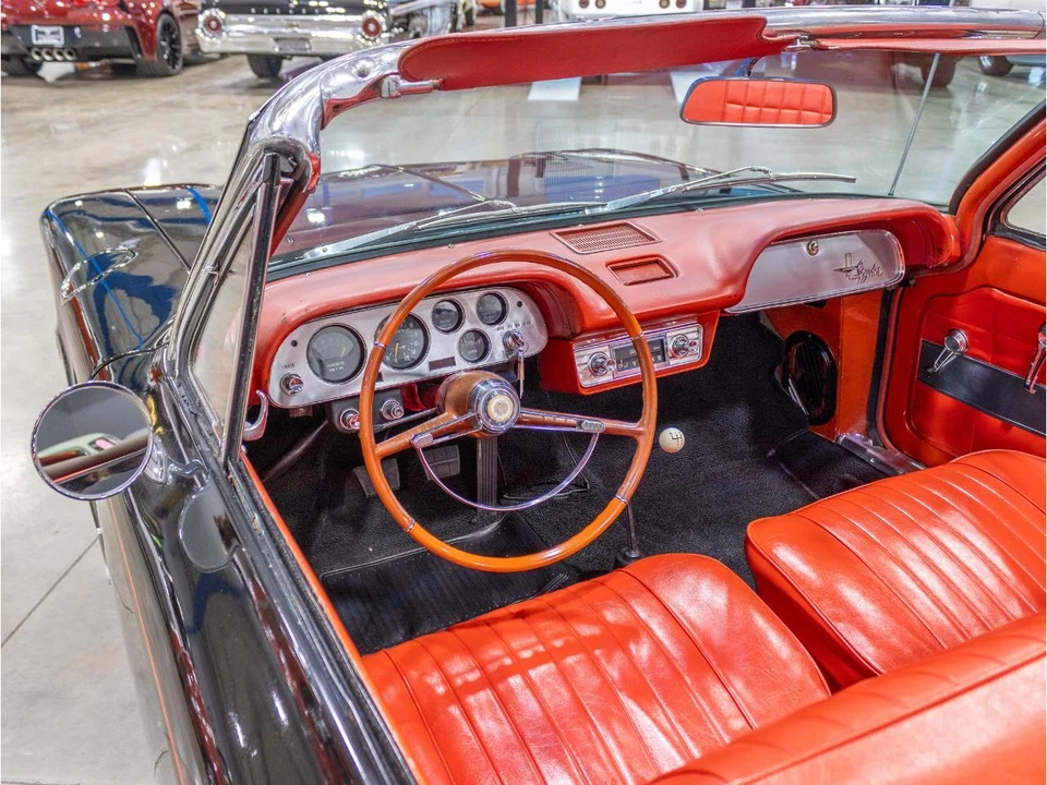 1962 Chevrolet Corvair 1st Gen - Image 29 of 31