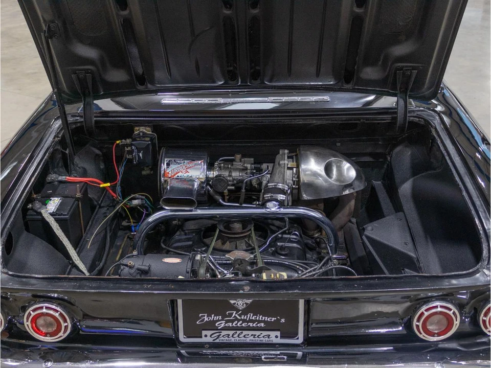 1962 Chevrolet Corvair 1st Gen - Image 18 of 31
