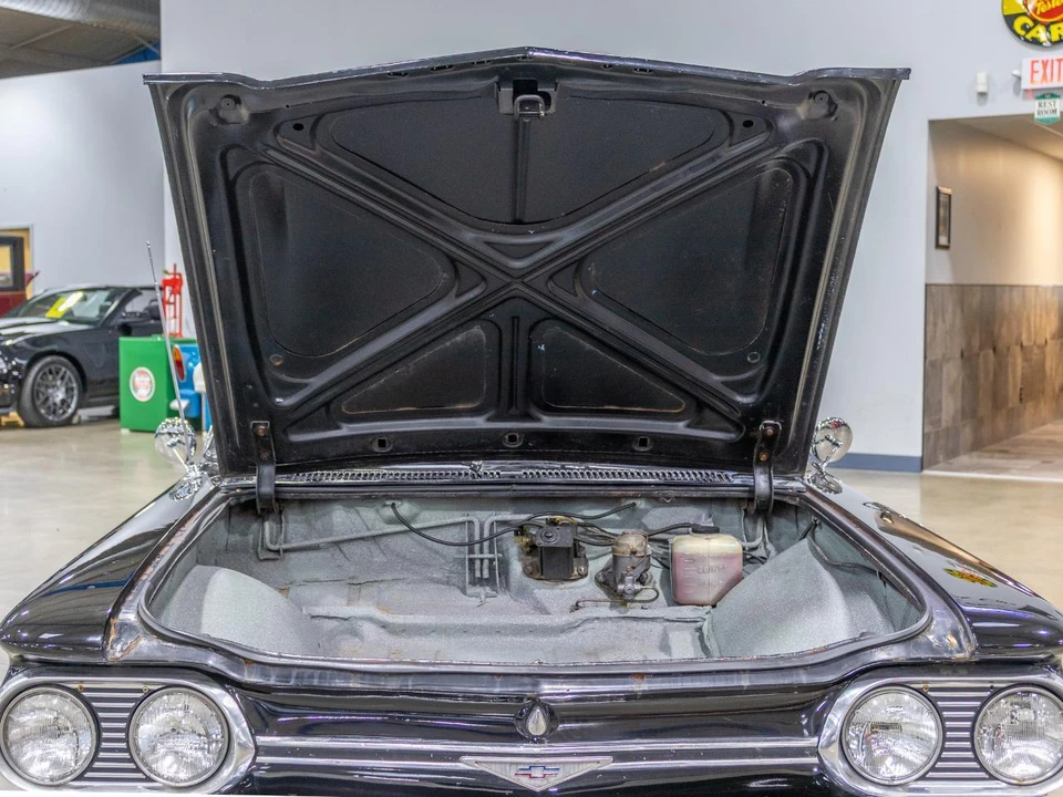 1962 Chevrolet Corvair 1st Gen - Image 12 of 31