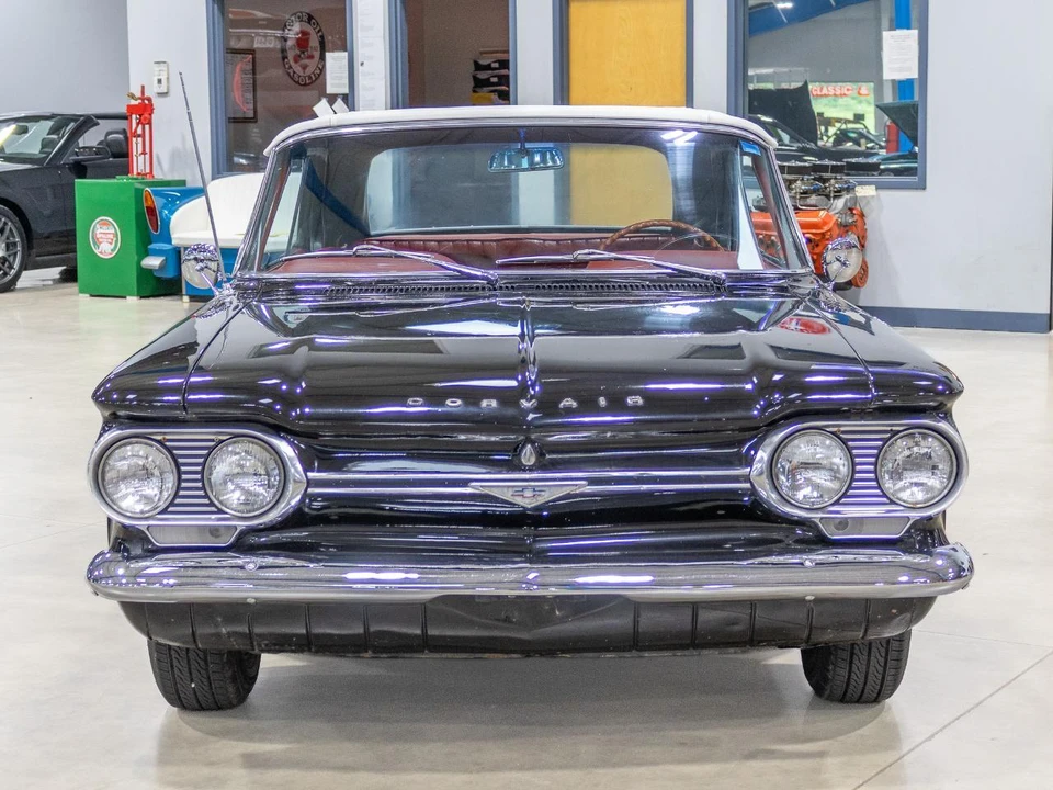 1962 Chevrolet Corvair 1st Gen - Image 2 of 31