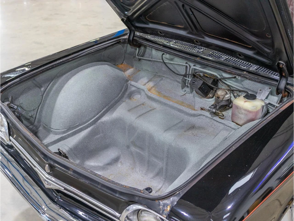 1962 Chevrolet Corvair 1st Gen - Image 15 of 31