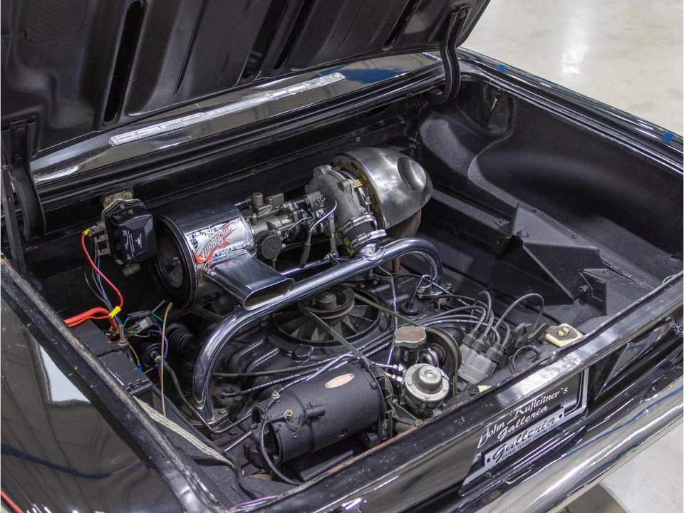 1962 Chevrolet Corvair 1st Gen - Image 19 of 31