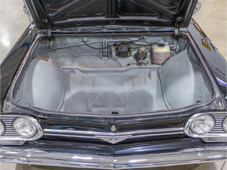 1962 Chevrolet Corvair 1st Gen - Image 13 of 31