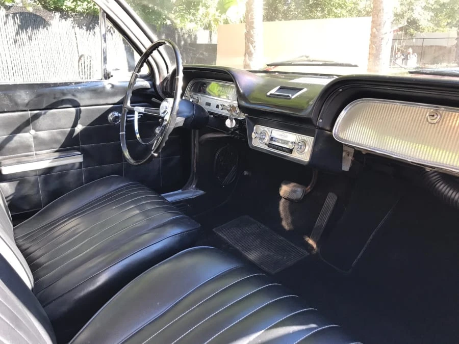 1962 Chevrolet Corvair 1st Gen - Image 2 of 8