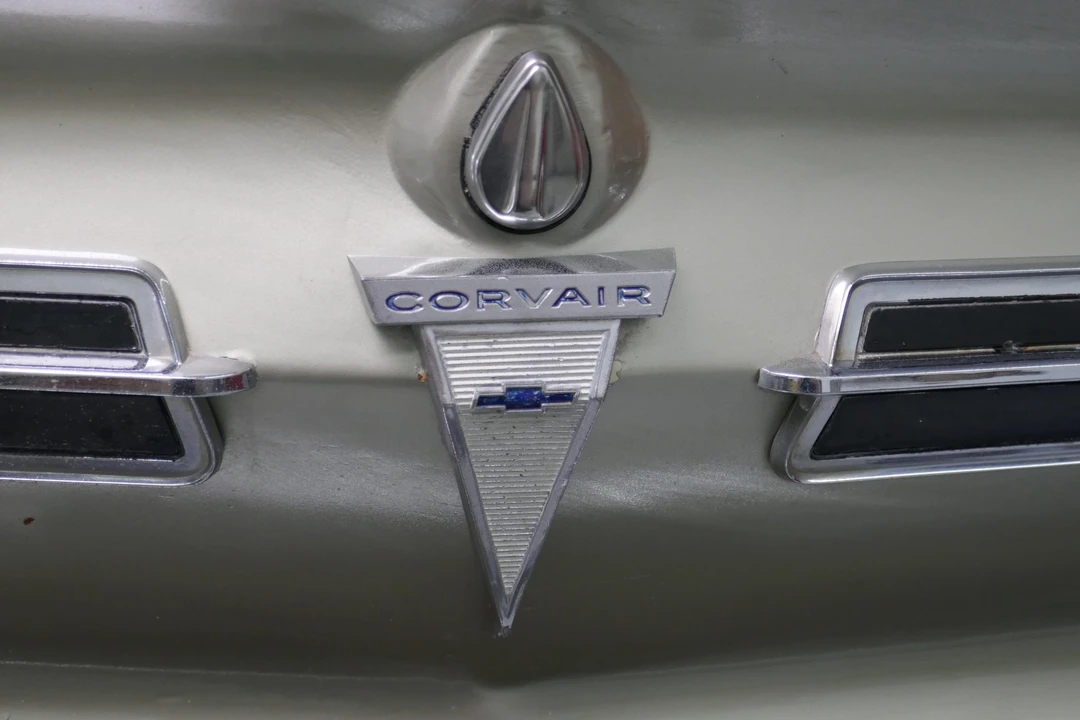 1962 Chevrolet Corvair 1st Gen - Image 26 of 31