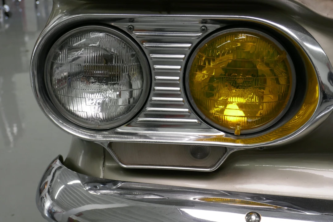 1962 Chevrolet Corvair 1st Gen - Image 24 of 31