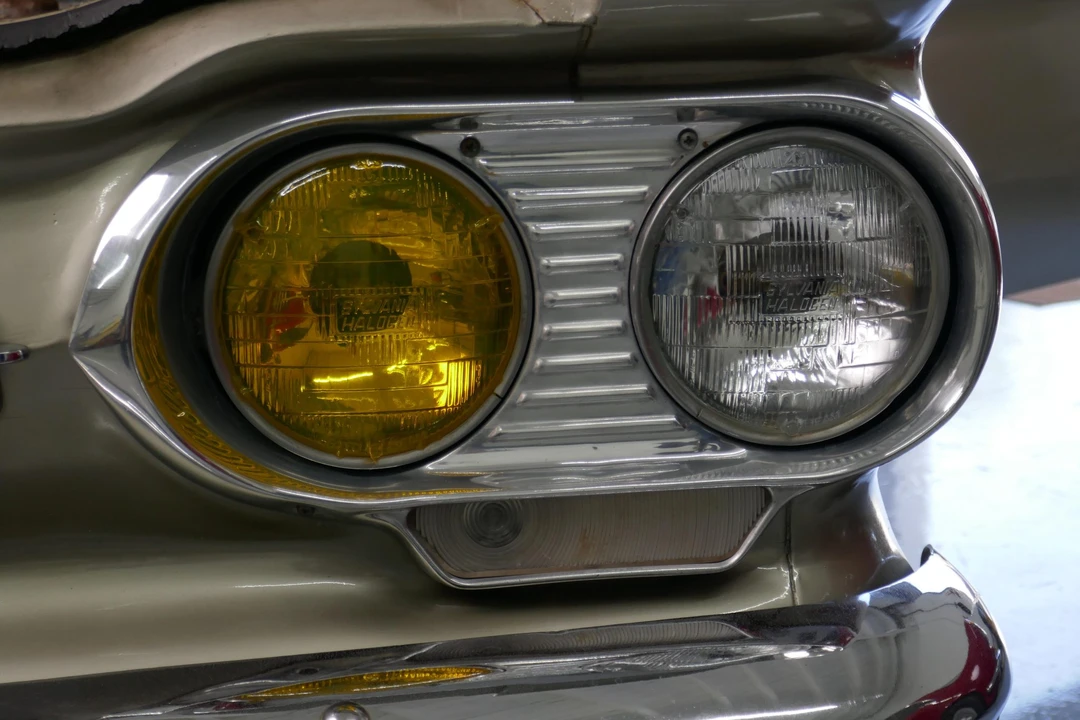 1962 Chevrolet Corvair 1st Gen - Image 23 of 31