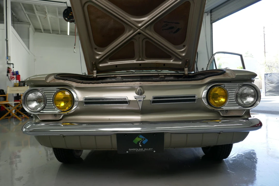 1962 Chevrolet Corvair 1st Gen - Image 20 of 31