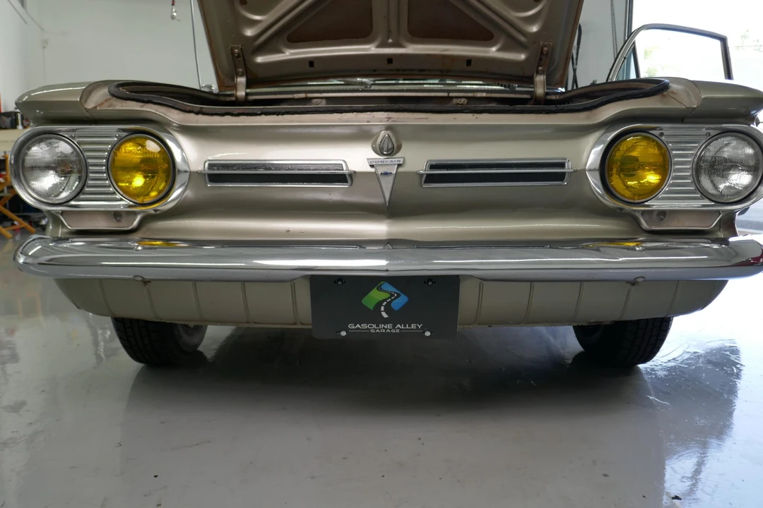 1962 Chevrolet Corvair 1st Gen - Image 19 of 31