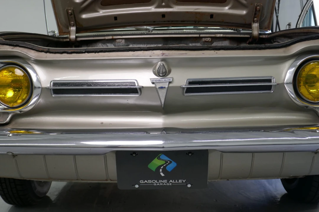 1962 Chevrolet Corvair 1st Gen - Image 25 of 31