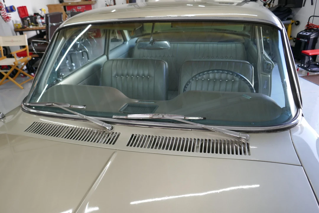 1962 Chevrolet Corvair 1st Gen - Image 21 of 31