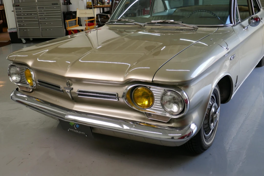 1962 Chevrolet Corvair 1st Gen - Image 18 of 31