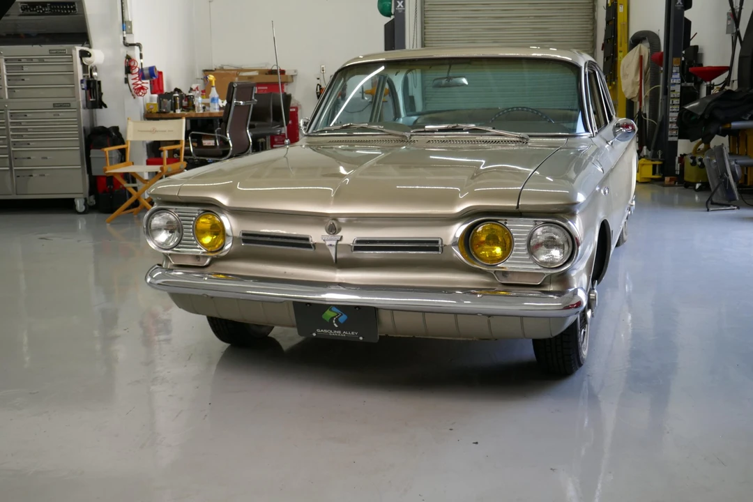 1962 Chevrolet Corvair 1st Gen - Image 5 of 31