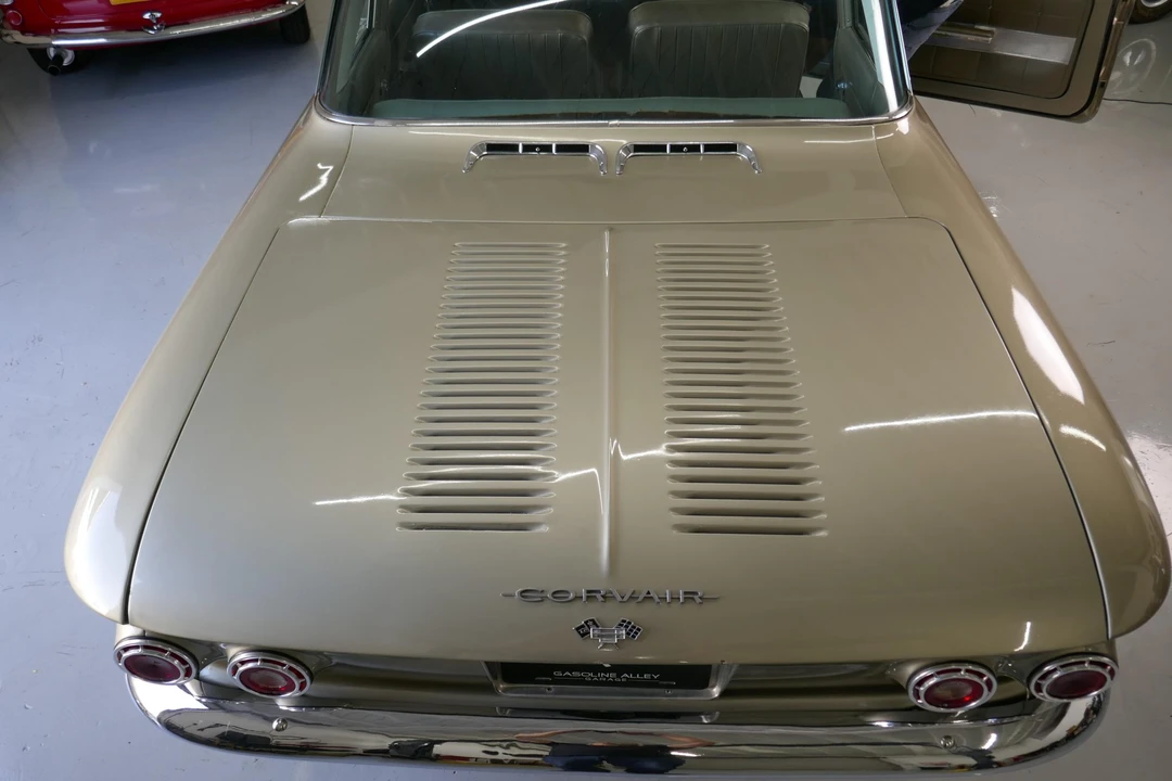 1962 Chevrolet Corvair 1st Gen - Image 30 of 31