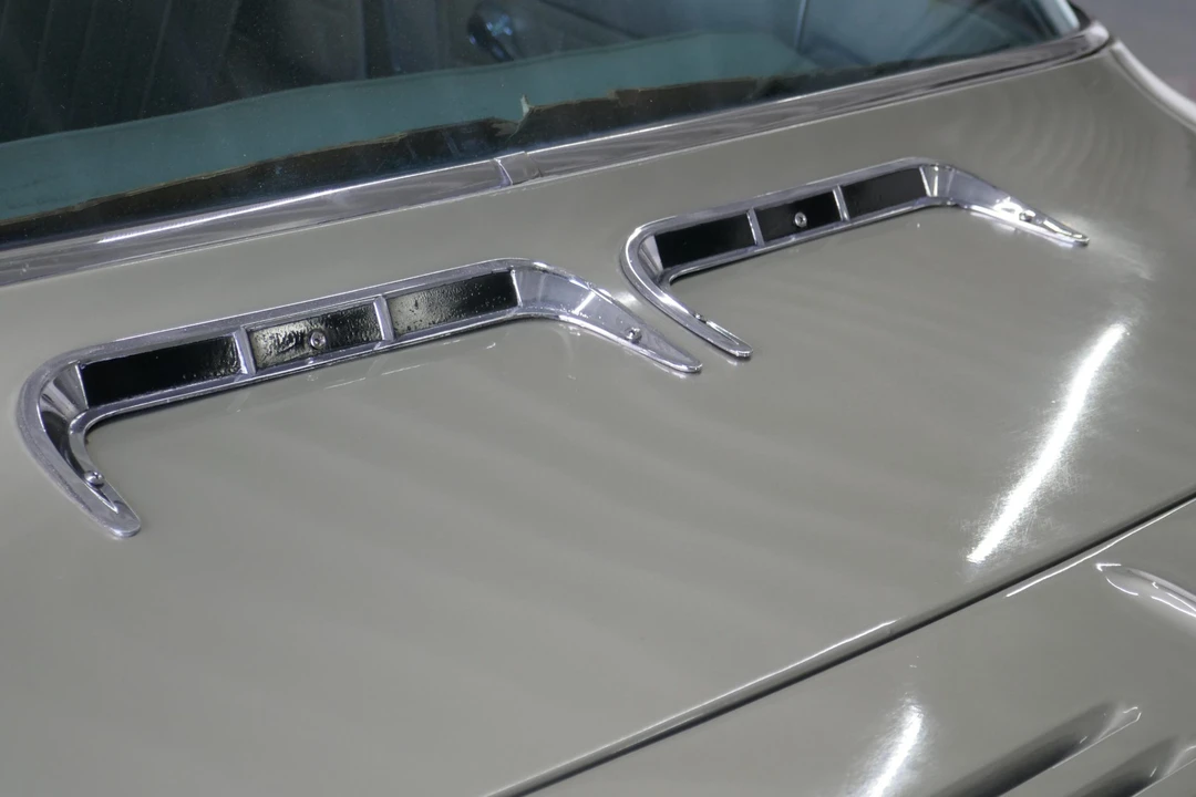 1962 Chevrolet Corvair 1st Gen - Image 31 of 31