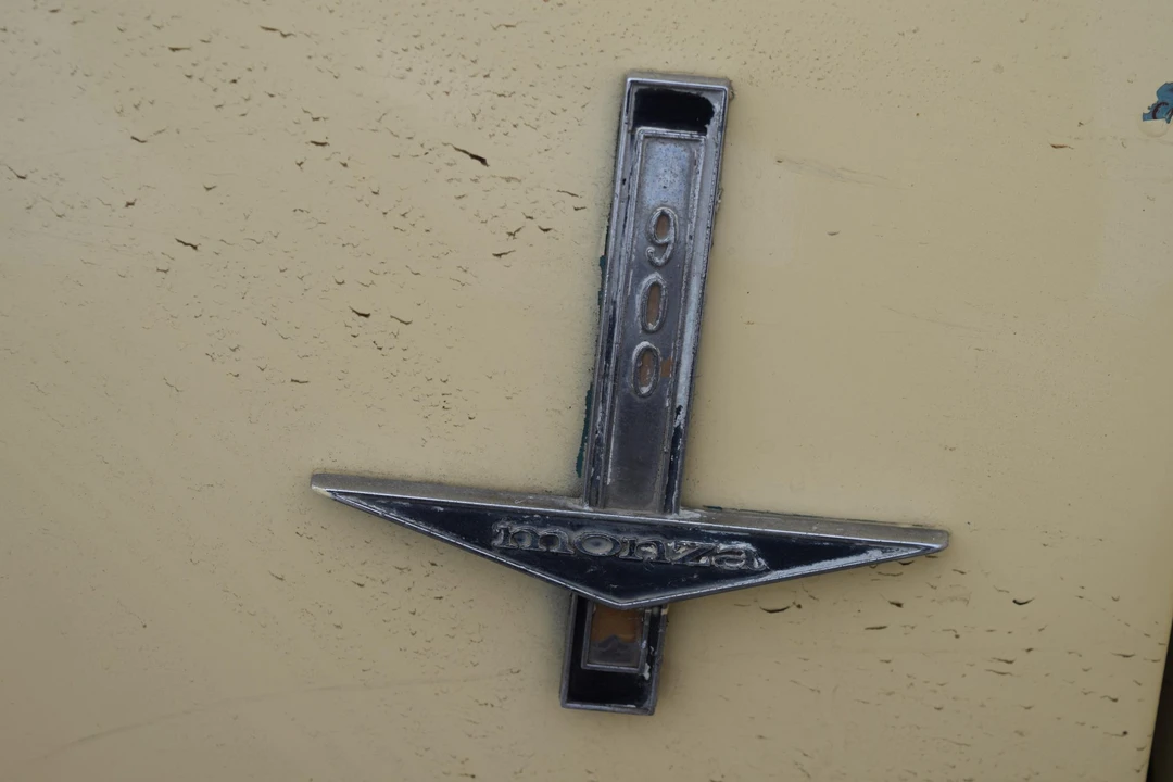 1962 Chevrolet Corvair 1st Gen - Image 16 of 31