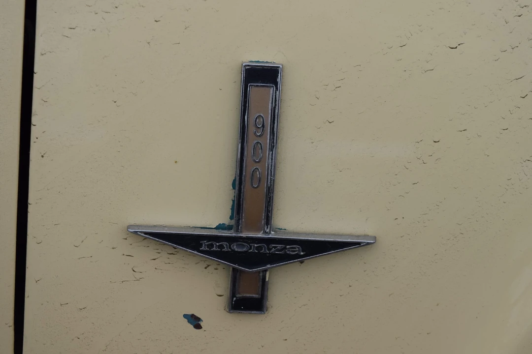 1962 Chevrolet Corvair 1st Gen - Image 17 of 31