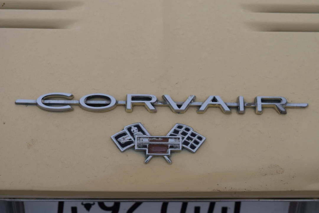 1962 Chevrolet Corvair 1st Gen - Image 14 of 31