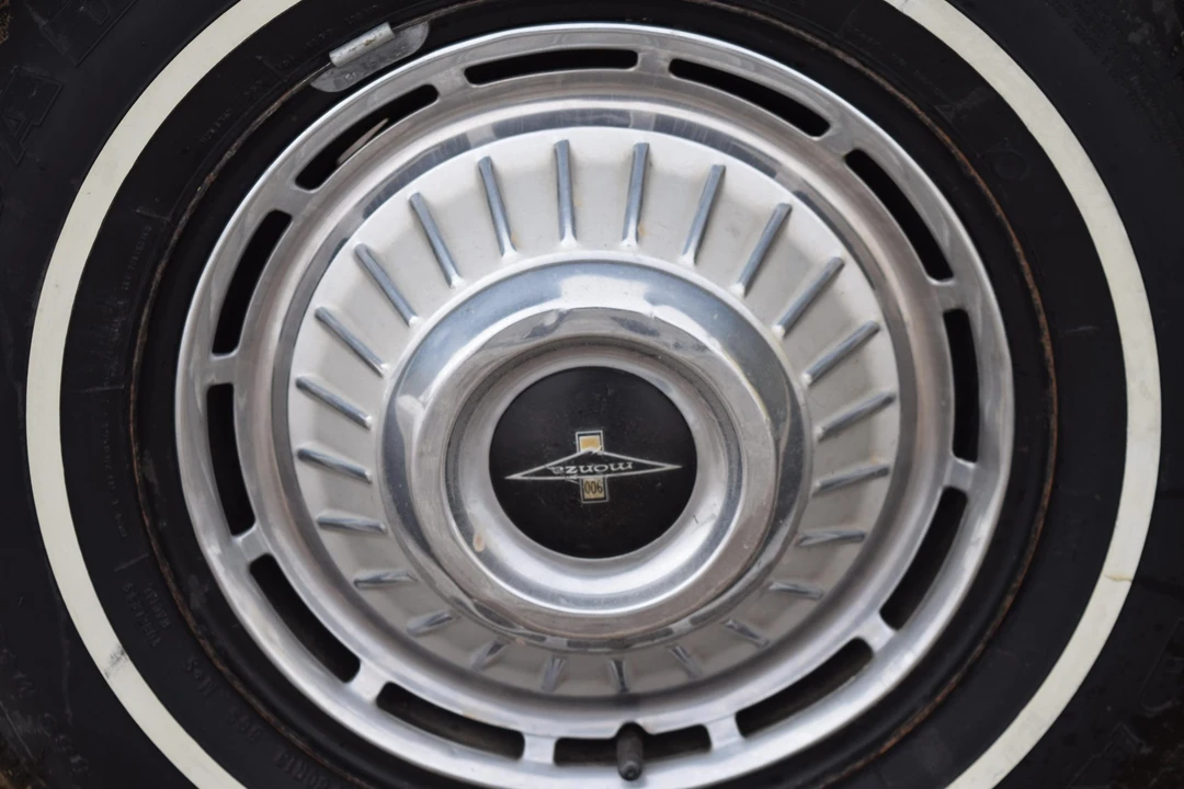 1962 Chevrolet Corvair 1st Gen - Image 20 of 31