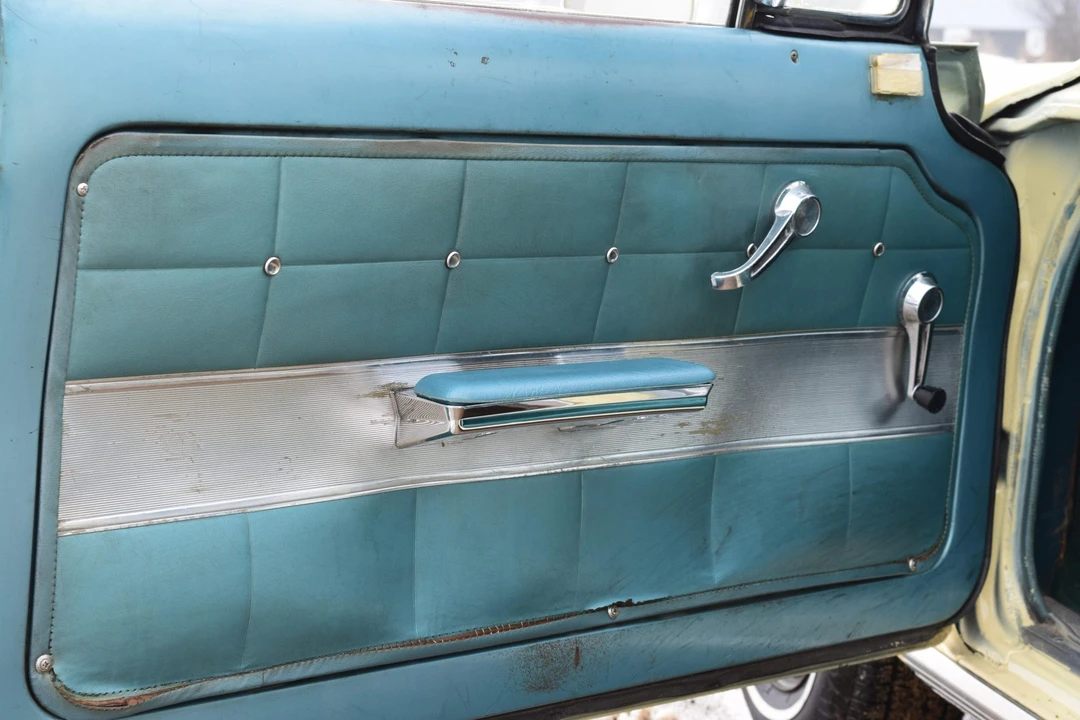 1962 Chevrolet Corvair 1st Gen - Image 23 of 31