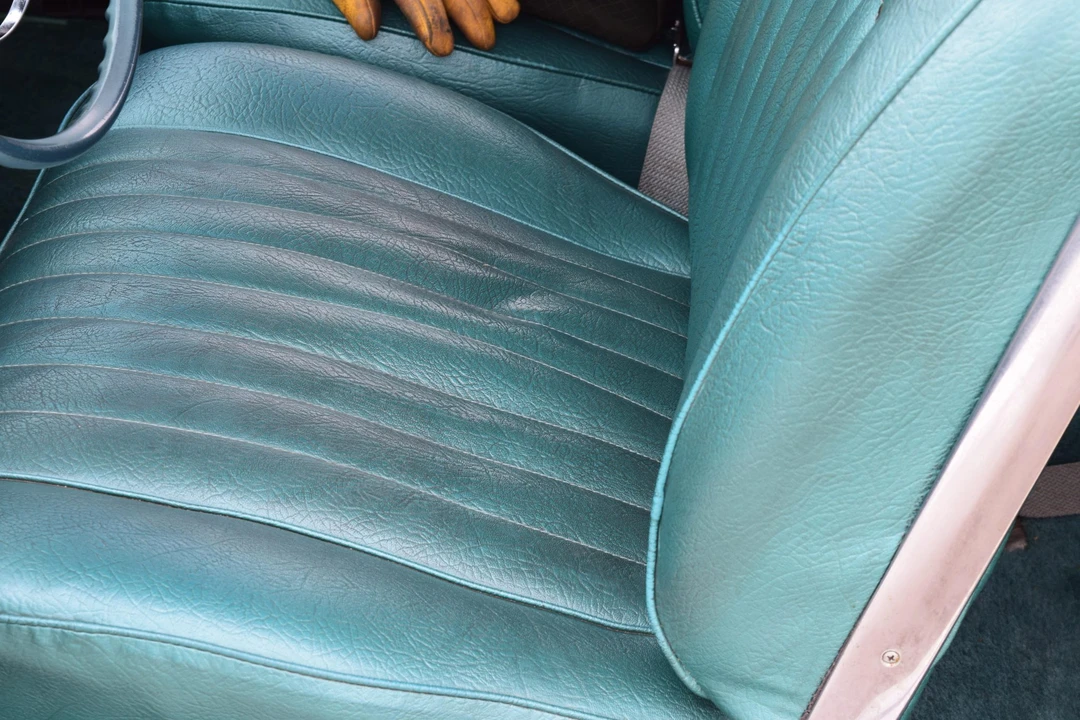 1962 Chevrolet Corvair 1st Gen - Image 27 of 31