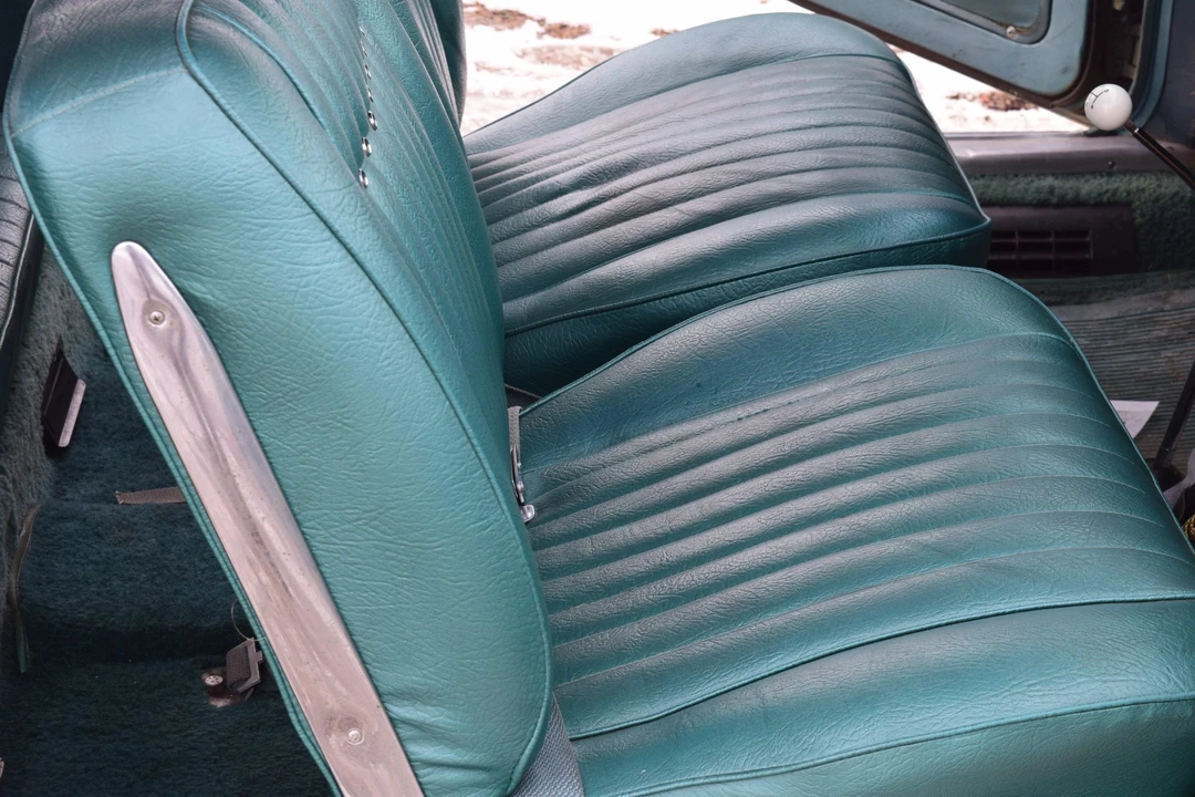 1962 Chevrolet Corvair 1st Gen - Image 28 of 31