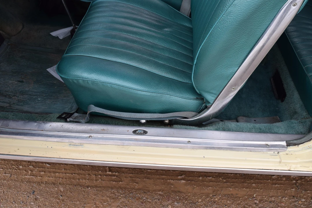 1962 Chevrolet Corvair 1st Gen - Image 25 of 31