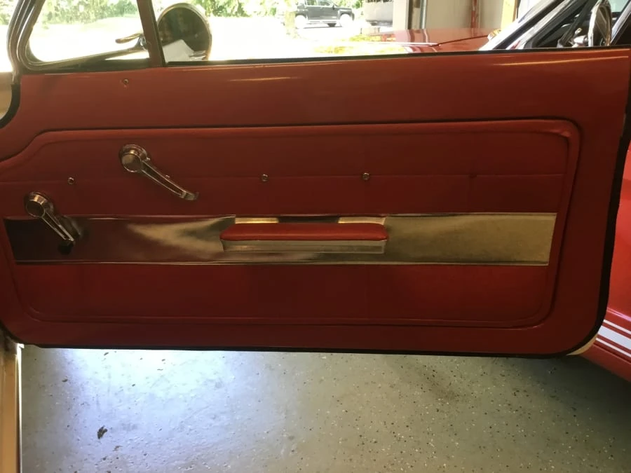 1962 Chevrolet Corvair 1st Gen - Image 19 of 29