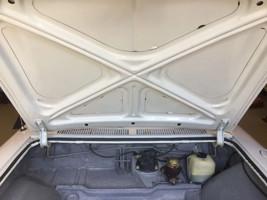 1962 Chevrolet Corvair 1st Gen - Image 28 of 29