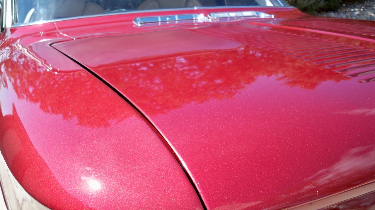 1962 Chevrolet Corvair 1st Gen - Image 22 of 31