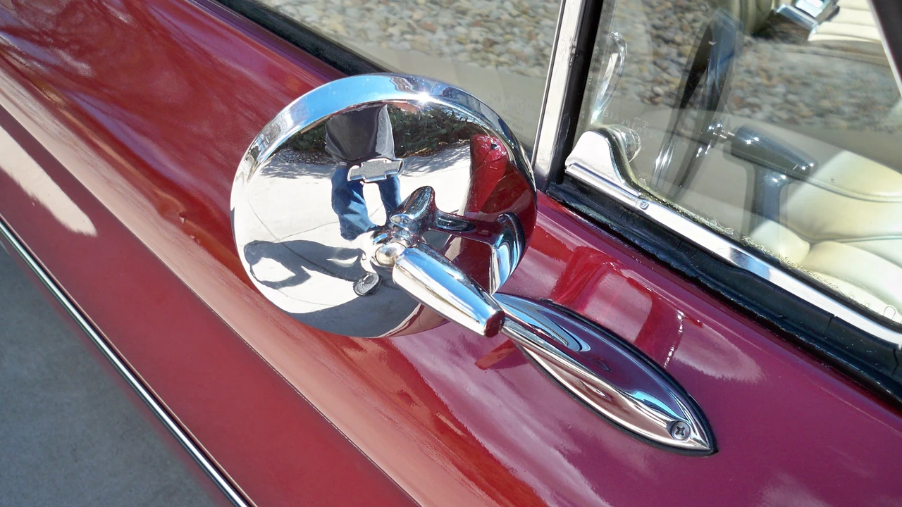 1962 Chevrolet Corvair 1st Gen - Image 21 of 31