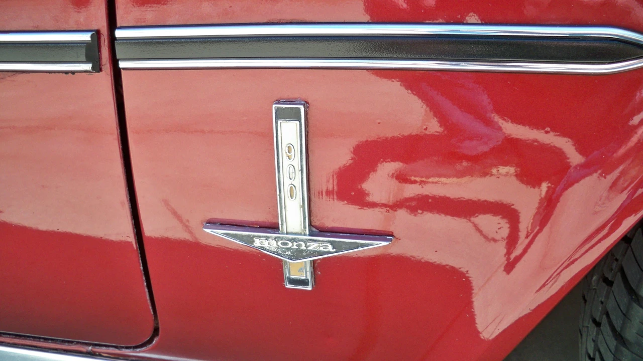 1962 Chevrolet Corvair 1st Gen - Image 20 of 31