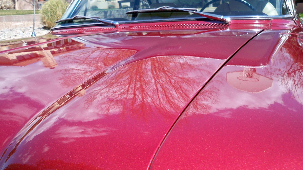 1962 Chevrolet Corvair 1st Gen - Image 18 of 31