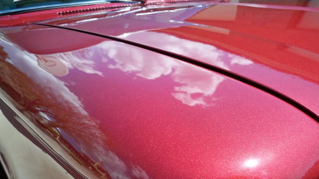 1962 Chevrolet Corvair 1st Gen - Image 16 of 31