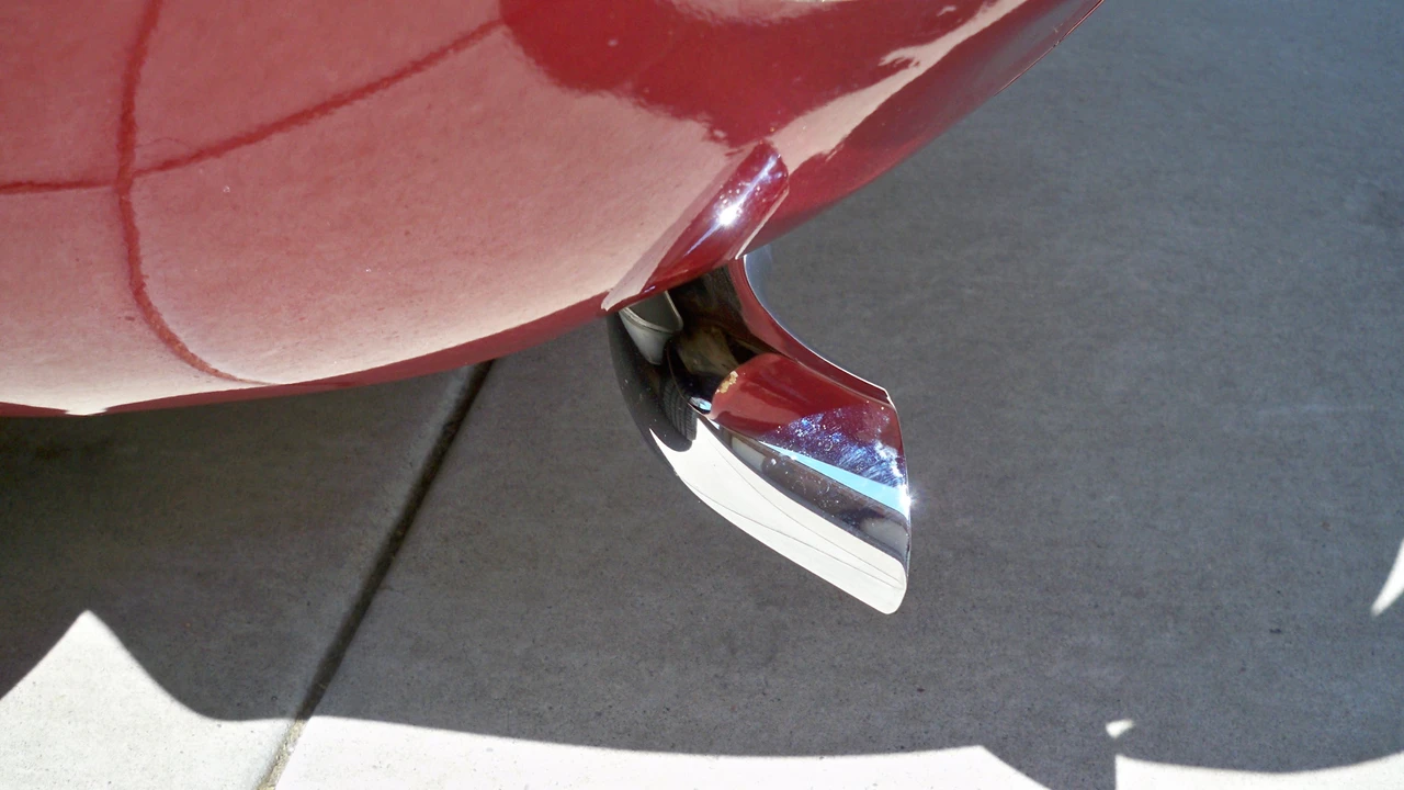 1962 Chevrolet Corvair 1st Gen - Image 15 of 31
