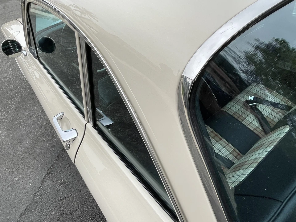 1962 Chevrolet Corvair 1st Gen - Image 27 of 31