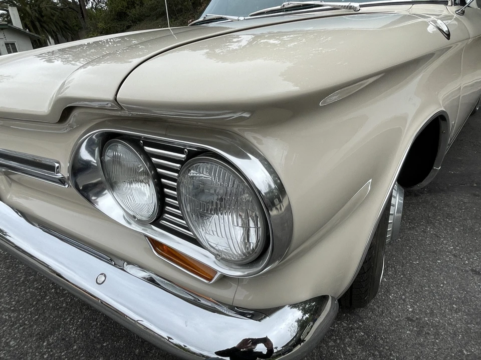 1962 Chevrolet Corvair 1st Gen - Image 24 of 31