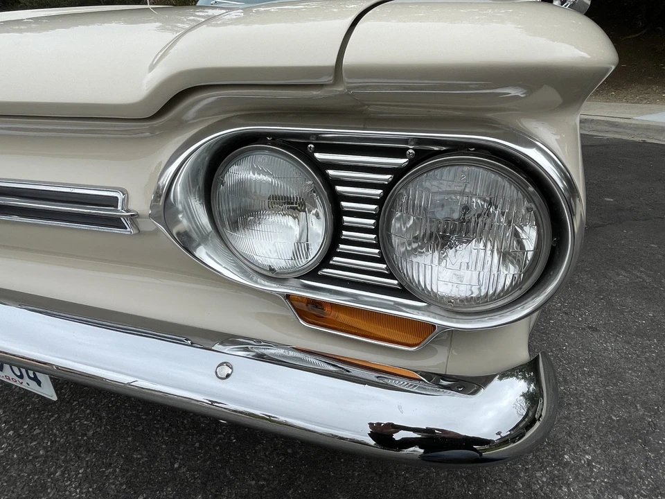 1962 Chevrolet Corvair 1st Gen - Image 23 of 31