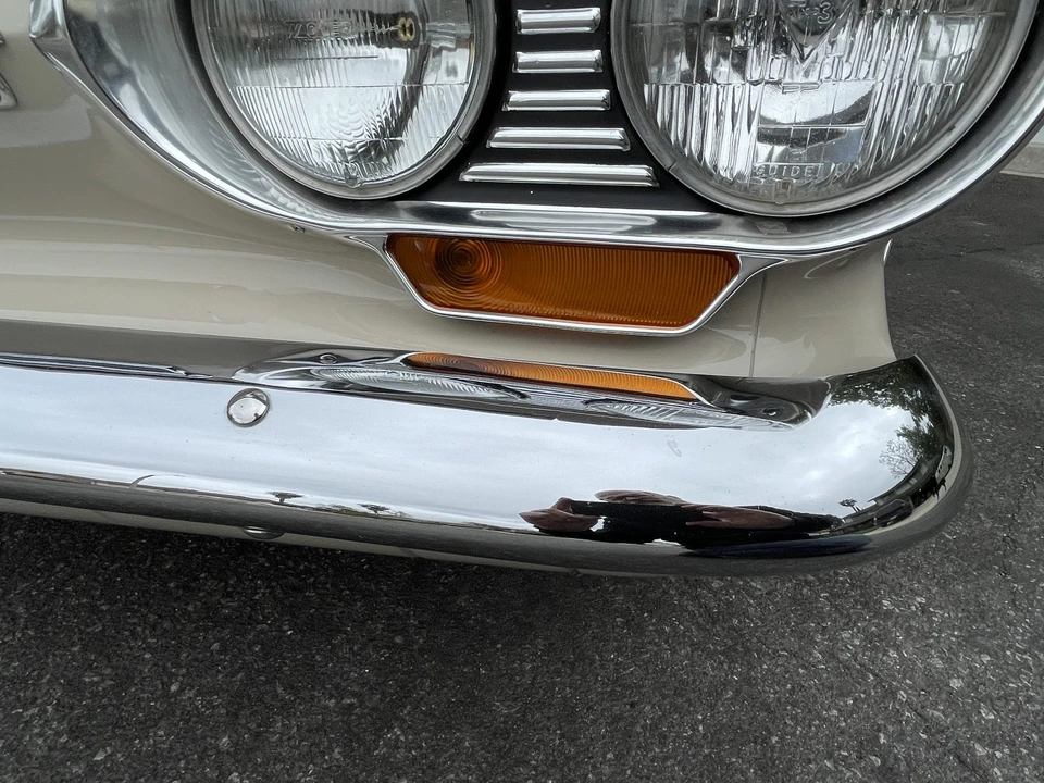 1962 Chevrolet Corvair 1st Gen - Image 22 of 31