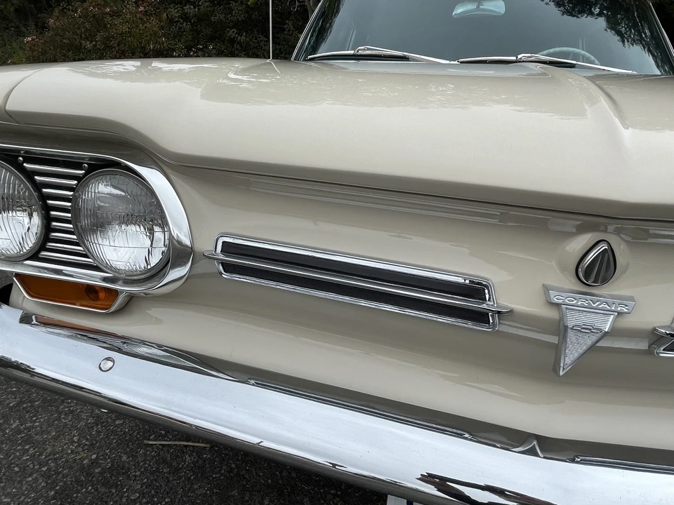 1962 Chevrolet Corvair 1st Gen - Image 20 of 31