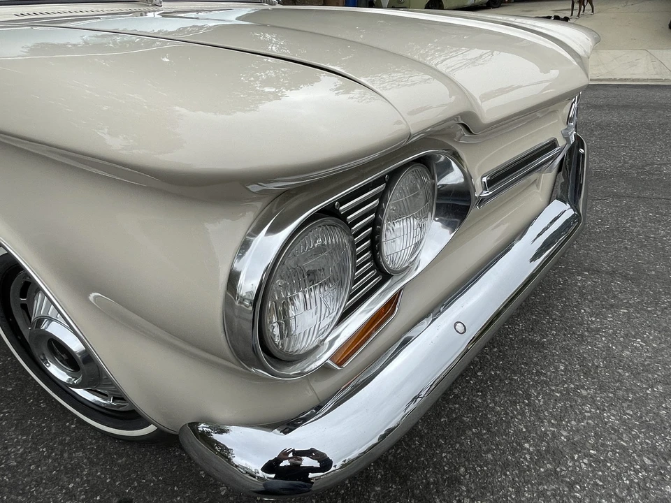 1962 Chevrolet Corvair 1st Gen - Image 18 of 31