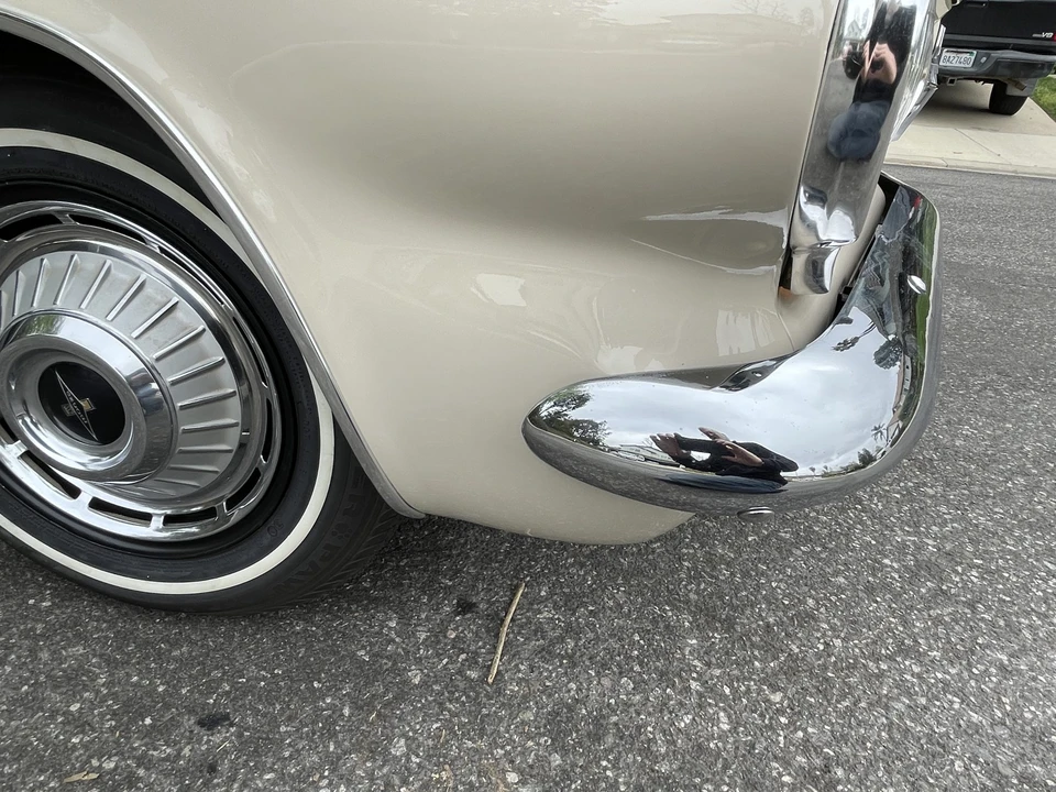 1962 Chevrolet Corvair 1st Gen - Image 17 of 31