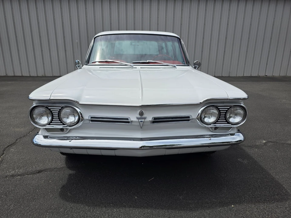1962 Chevrolet Corvair 1st Gen - Image 4 of 31