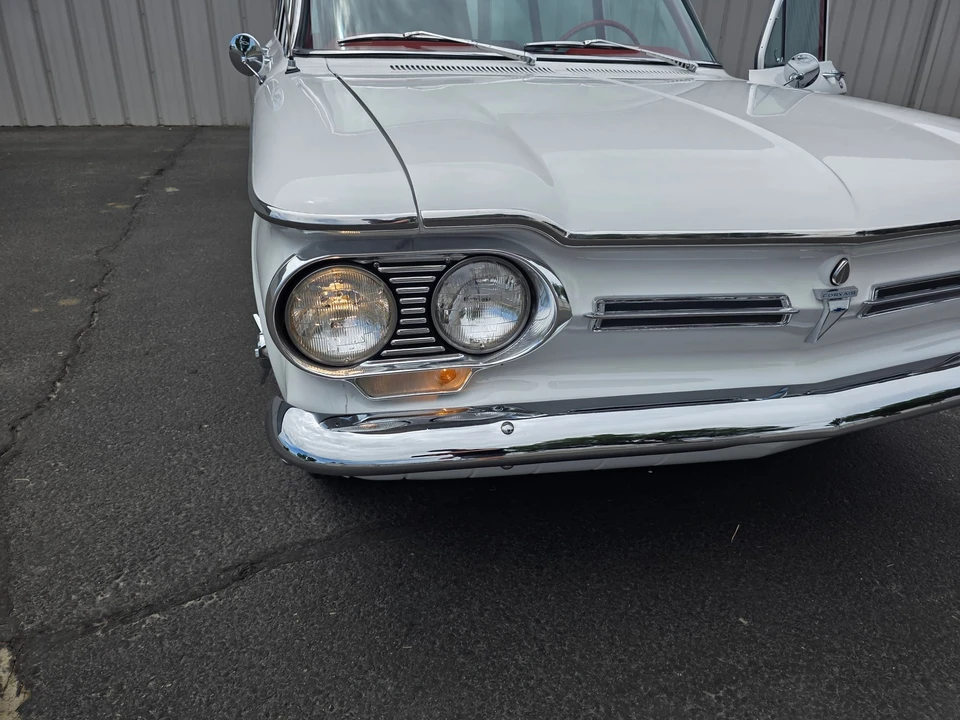 1962 Chevrolet Corvair 1st Gen - Image 28 of 31