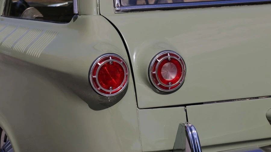 1962 Chevrolet Corvair 1st Gen - Image 11 of 12