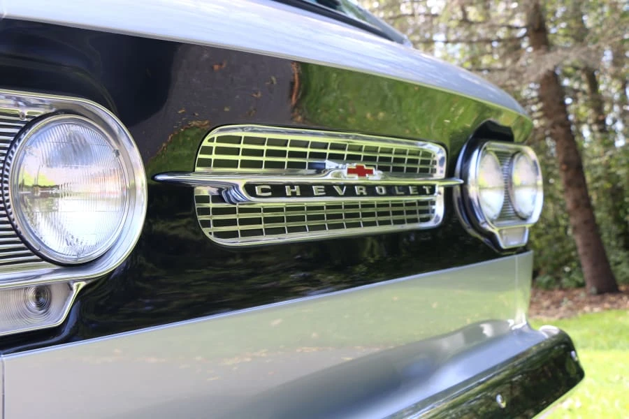 1962 Chevrolet Corvair Rampside & Loadside - Image 10 of 12