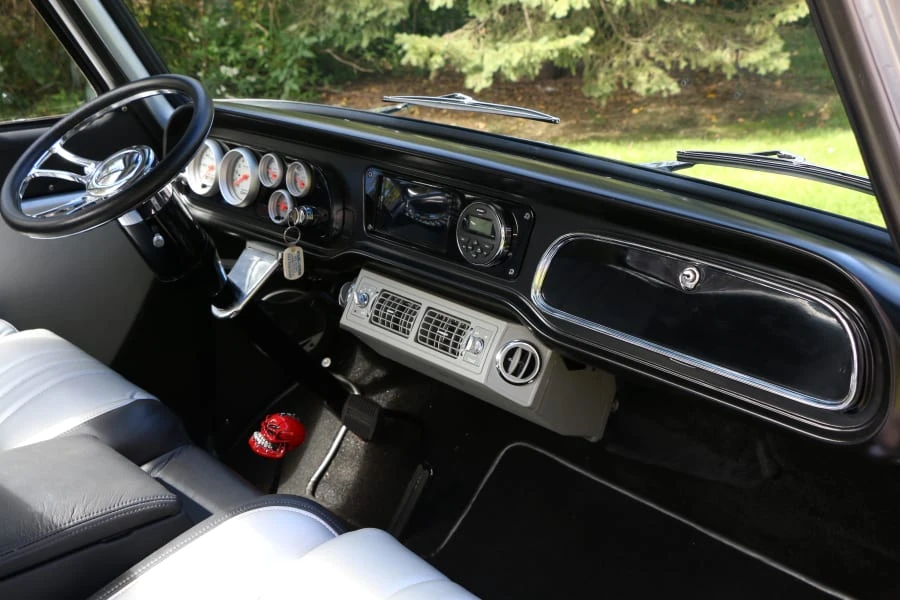 1962 Chevrolet Corvair Rampside & Loadside - Image 3 of 12