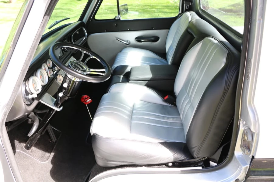 1962 Chevrolet Corvair Rampside & Loadside - Image 4 of 12