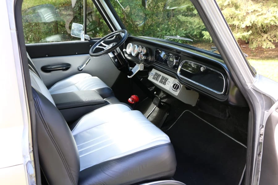 1962 Chevrolet Corvair Rampside & Loadside - Image 6 of 12