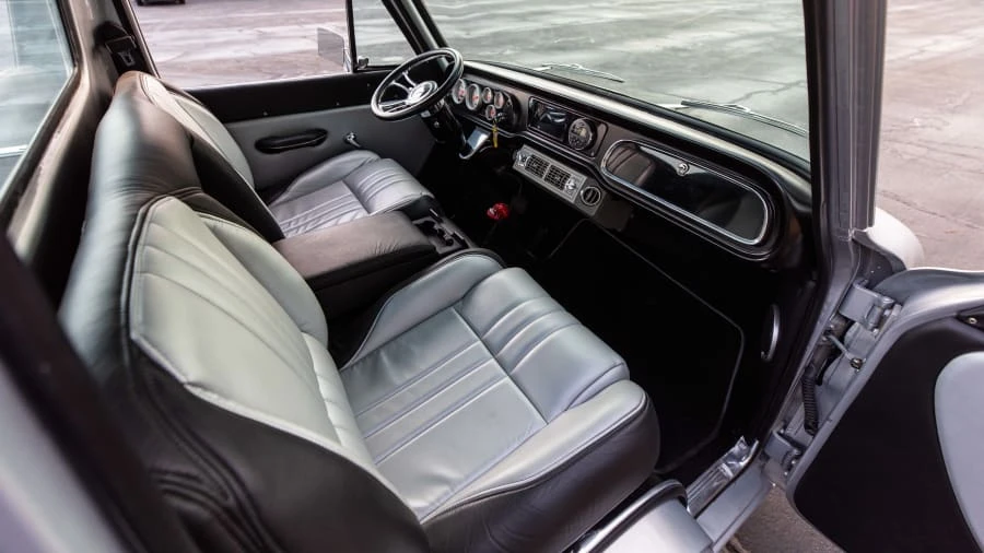 1962 Chevrolet Corvair Rampside & Loadside - Image 5 of 16